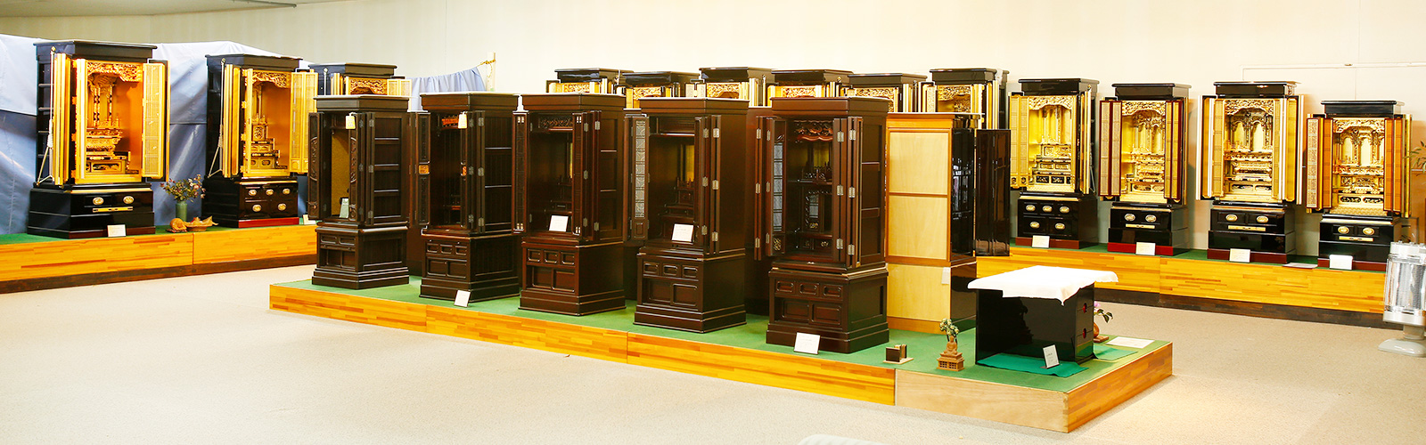 お仏壇の基礎知識