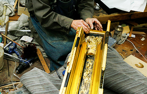 高価なお仏壇ほど、良い仏壇？