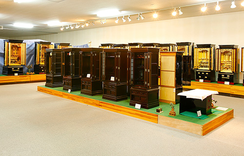 どんな種類がある？