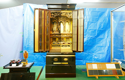 どんな形がある？